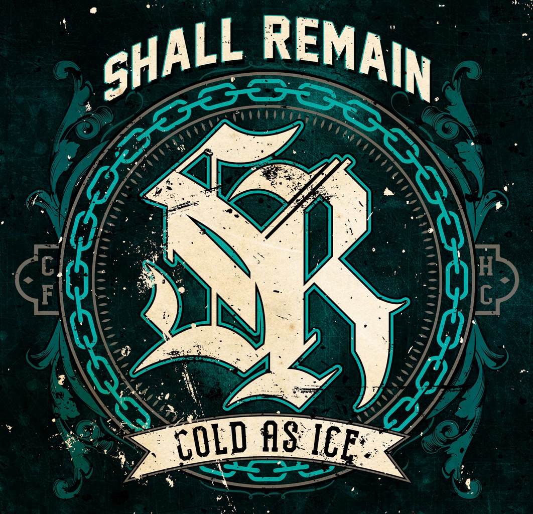 Shall Remain - Cold As Ice [EP] (2015)