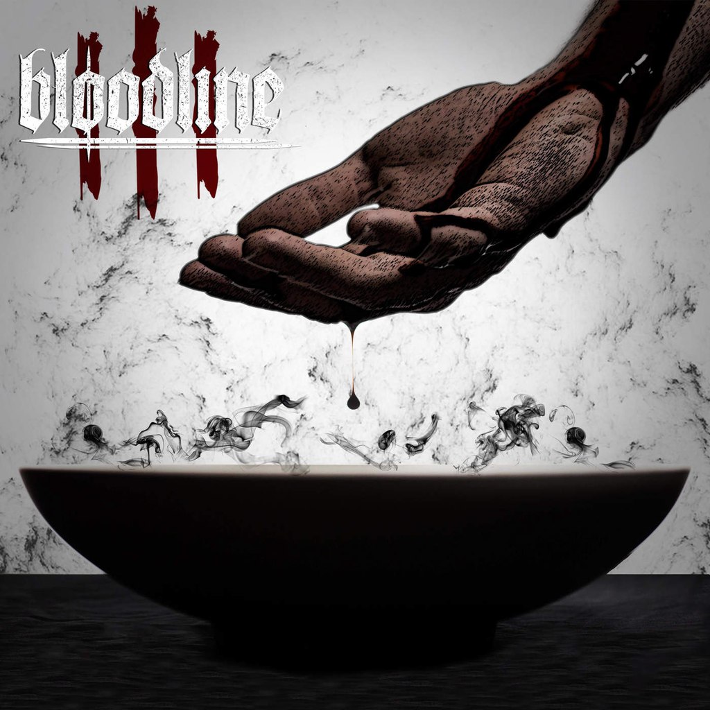 Bloodline - III [EP] (2015)